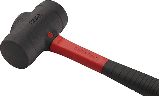 Hultafors Tools 823411U Dead Blow Hammer DB 600
