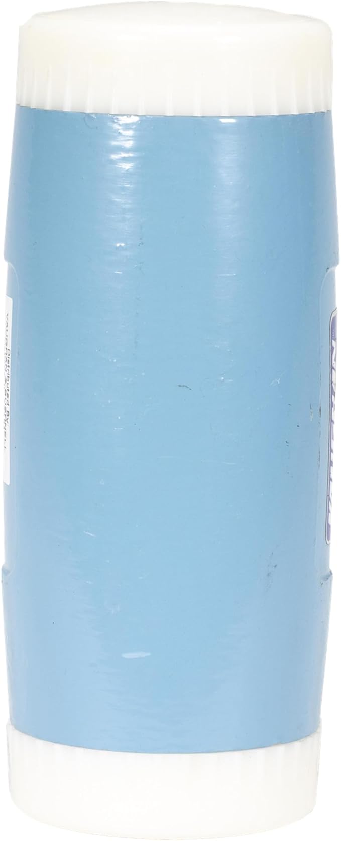VAUGHAN Dead Blow Hammer, 1 Lbs, Includes Two Soft Faces, Steel Filled, DB175, VN58514