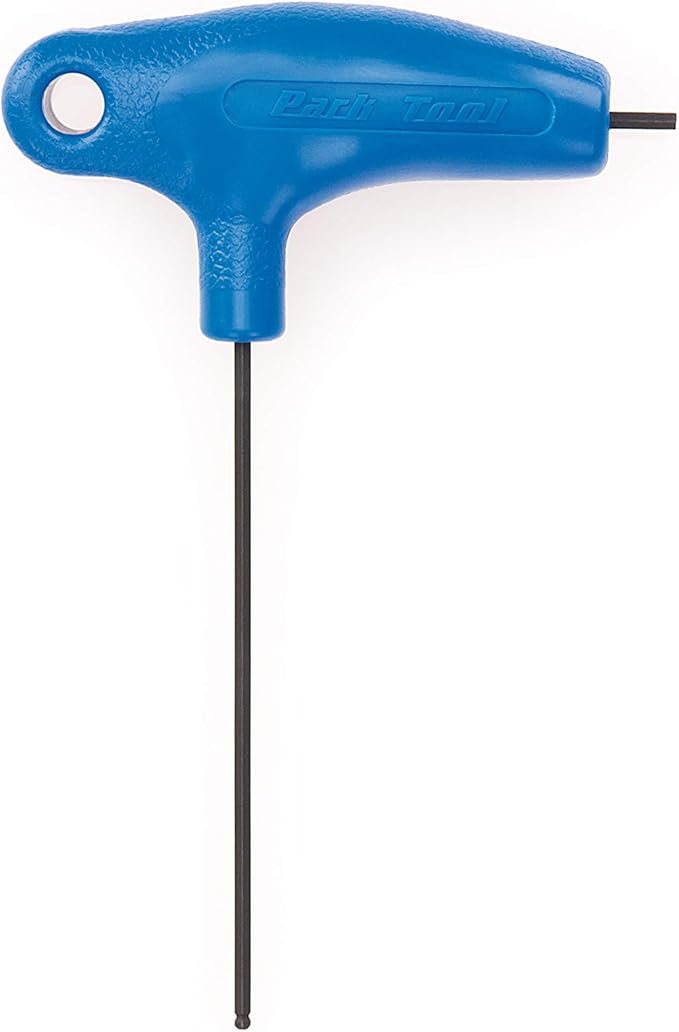 Park Tool P-Handle Hex Wrench