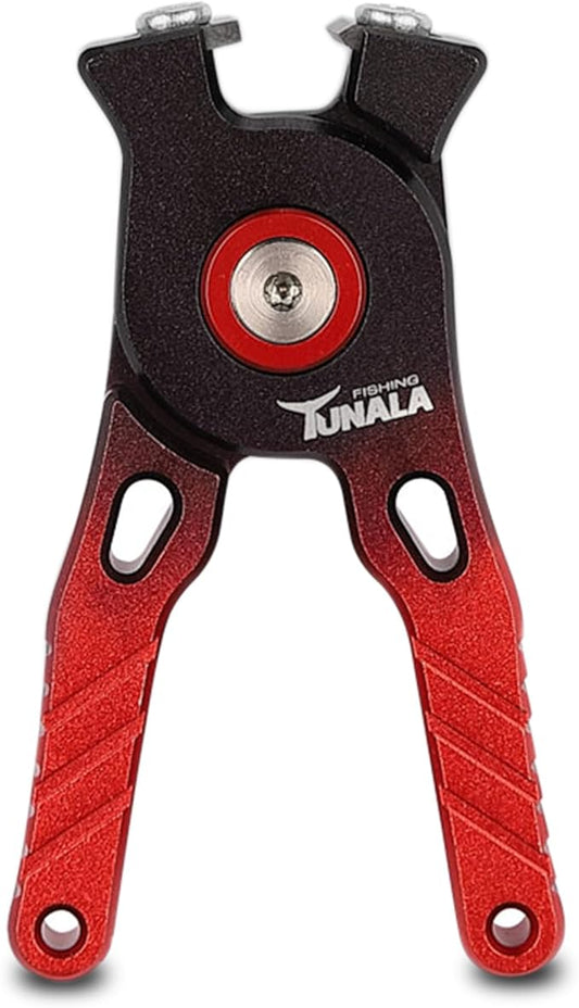 Tungsten Carbide Fishing Line Cutter Portable Mini Fishing line Clipper Nippers Quick Line Cutter Tungsten Alloy Fishing Tool