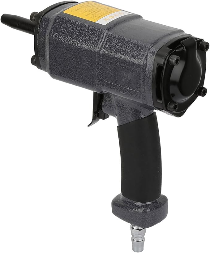NP 50 Nailer Pull Gun, Pneumatic Nail Puller, Stubbs Nail Puller Power Guns Air Stapler Gun for Denailing