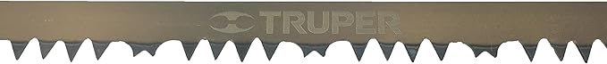 Truper 30261 Steel Handle Bow Saw, 30-Inch Blade