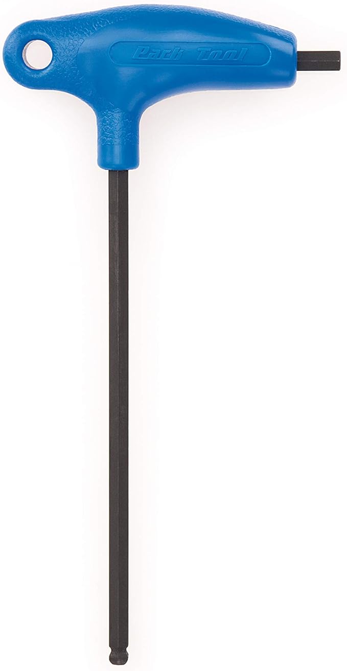 Park Tool P-Handle Hex Wrench