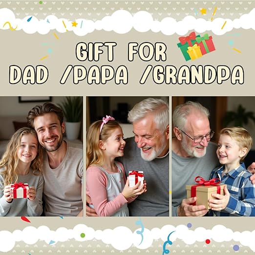 Papa Gifts Fathers Day Birthday Gifts for Papa Tool Woodworker Carpenter Gifts for Father's Day Carpenter Gifts for Papa Skull Engraved Tape Measure 25 FT