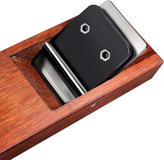 Hand planer, Block Hand Plane Planer Perfect for Woodworking, Trimming, Wood Planing, Surface Smoothing