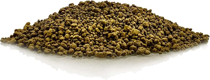 Organic Anthurium Potting Mix by Gardenera - Nourish Your Plants Naturally - 2 QUARTS