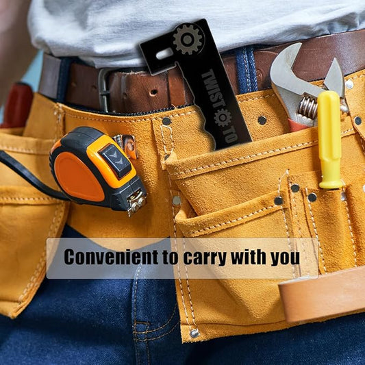 Advanced Folding Rescue Tool for First Responders, The Ultimate Multi-Purpose Leverage Solution, Compact & Highly Portable