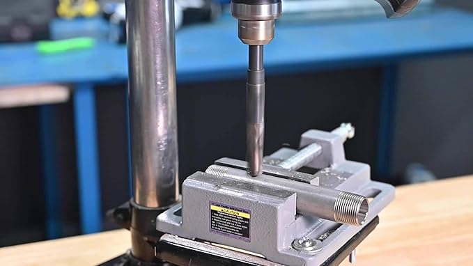 Century Drill & Tool, 44340, 5/8",Silver & Deming,High Speed Drills, Cobalt Steel