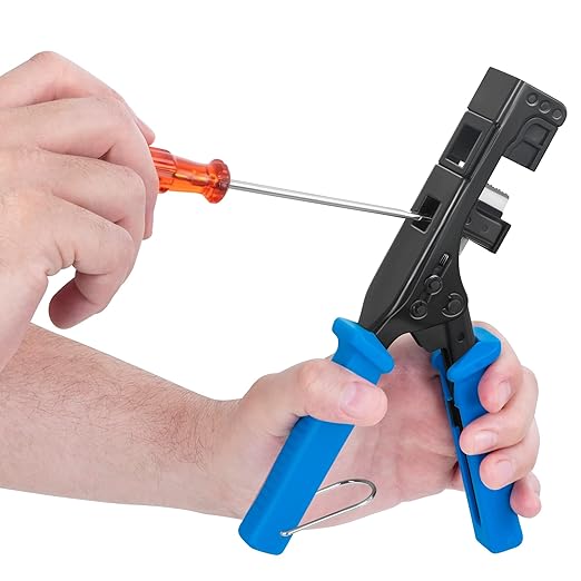 Everest Media Solutions Replacement Head for 90째 Angled easyJACK Tool (B094WB91H3)