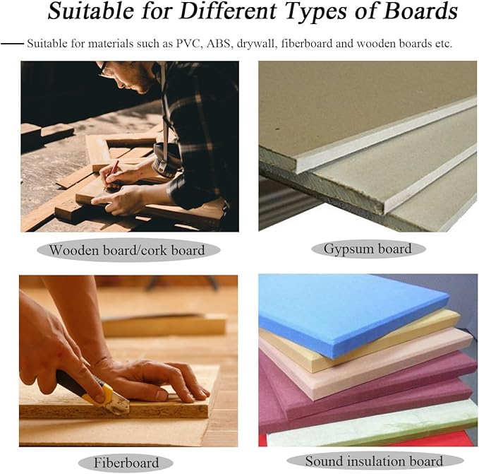 1 Set Woodworking Edge Trimmer with 1 Pc Scraper Blade, Edge Banding Trimmer, Wood Planer, Edge Corner Planer, Hand Planer Edge Bander, Deburring Tool, Edge Banding Cutter for PVC ABS Wood