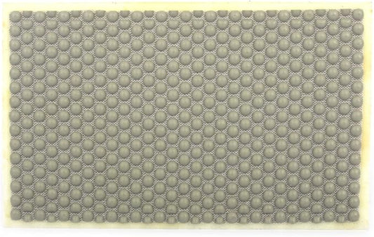 Z-Lion Resin Diamond Hand Pads Grit 800 for Stone Glass Ceramic Marble Granite