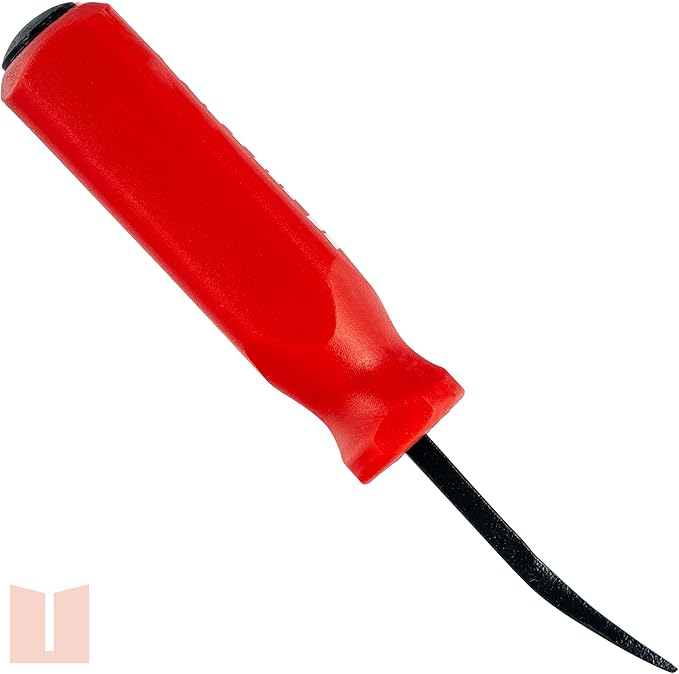 Ullman Devices Corp - Handled PRY Bars - Set of 6 8 12 18 24 32