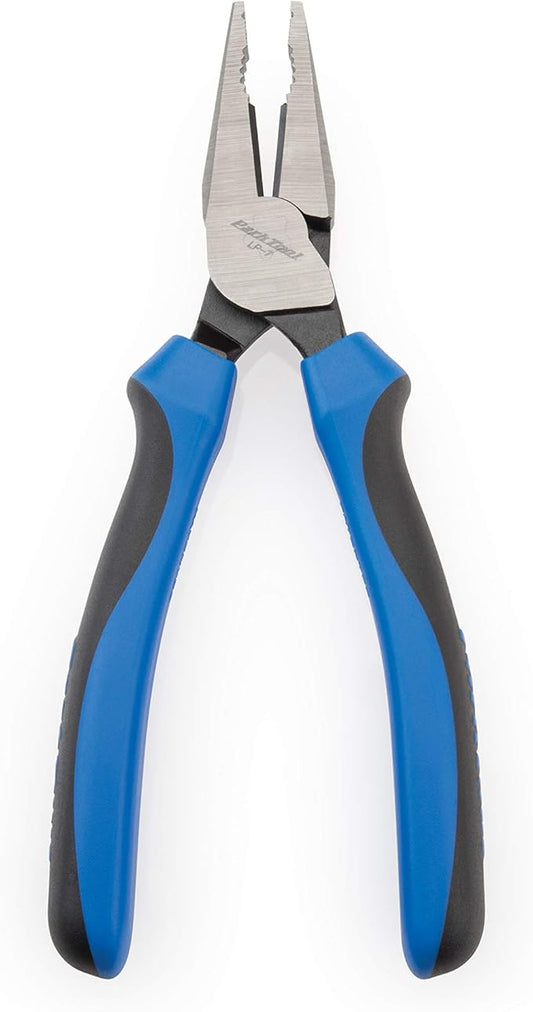 Park Tool Bicycle Mechanic LP-7 Utility Pliers