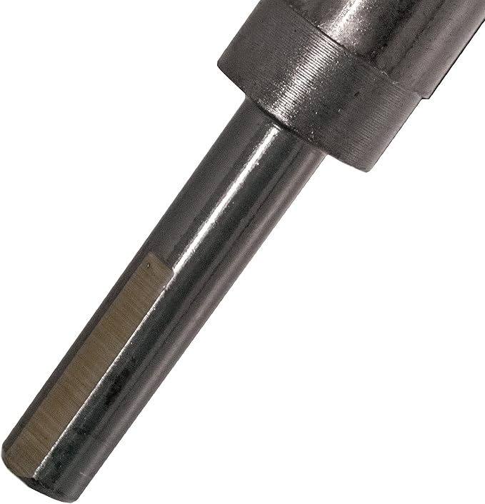 Century Drill & Tool, 44356, 7/8",Silver & Deming,High Speed Drills, Cobalt Steel