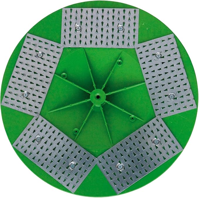 Scratching Disc for The EPG 400