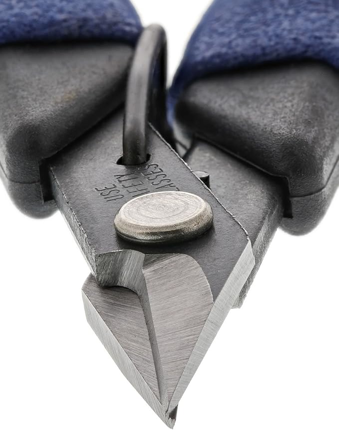 Lindstrom Multi-Purpose Shear, 5-3/4 Inches | SHR-600.00