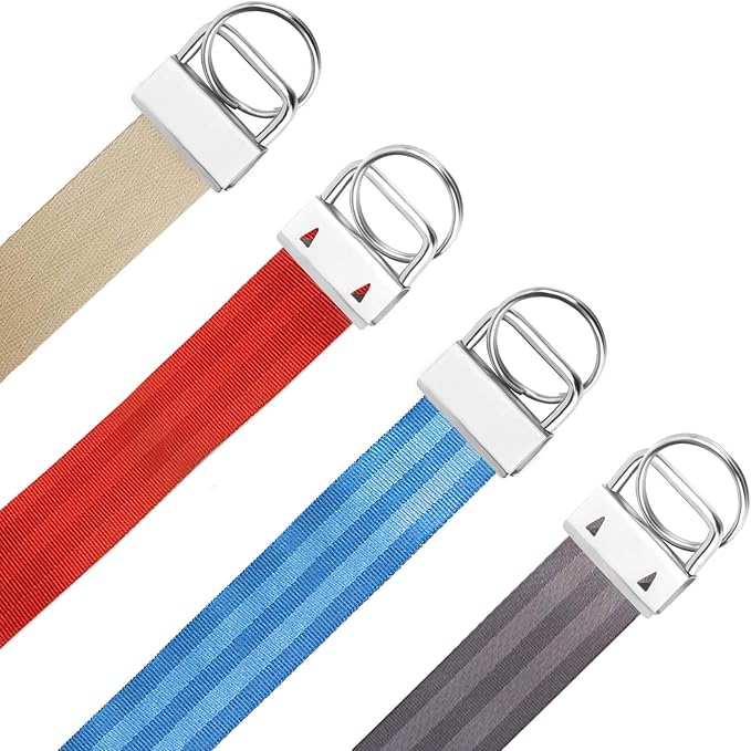 KeyFob Hardware Set, Shynek 40pcs Key Fob Hardware 1 Inch with Key Fob Pliers for Wristlet Keychain, Key Lanyard and Key Chain Making Hardware Supplies