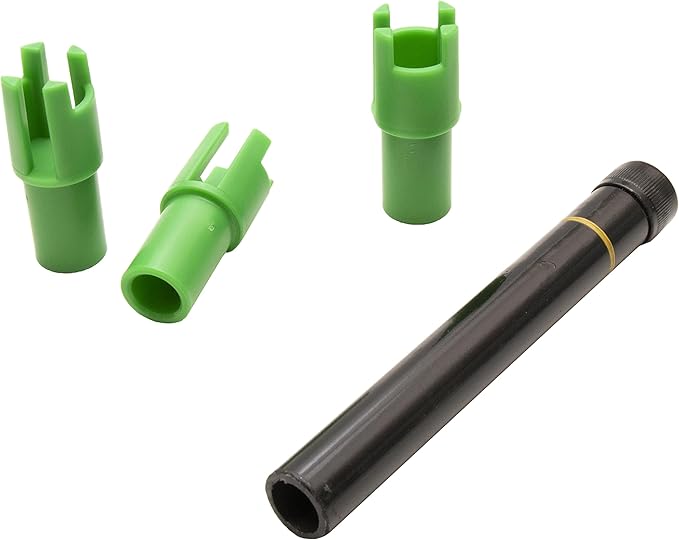 Marshalltown Support System Chairs Green Heavy-Duty Concrete Spacing Tool Set, 100-Pack with Spin Screed Drive Tool, Made in USA, SPNGSP