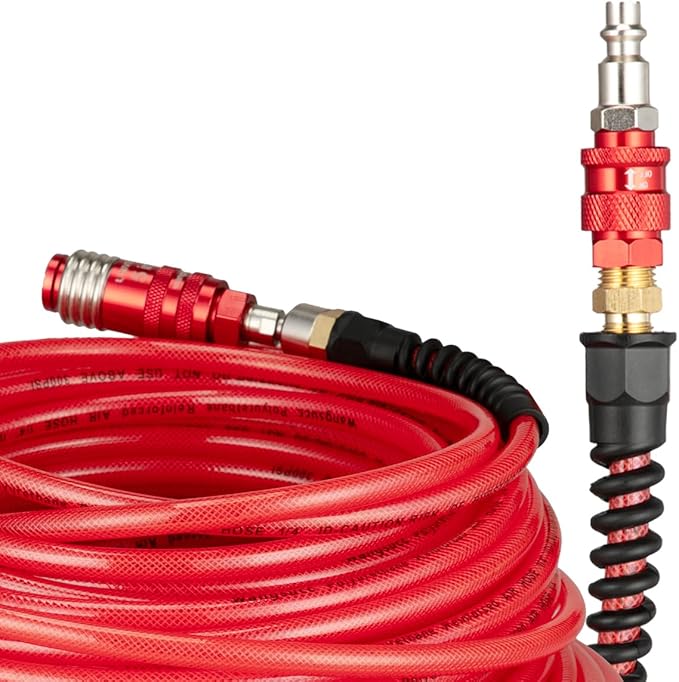 1/4" Female NPT I/M style industrial safety plug; Safety valve to reduce air pressure before disconnect coupler & plug, Eliminate any possible damges or injuries