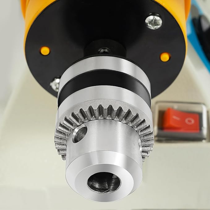 Mini Woodworking Table Saws, 750W Portable Electric Tablesaw Multifunction Lapidary Saw Jewelry Polishing Grinding Machine Table Rock Saw Woodworking Table Saws for Crafts Grinding Jewelry Rock