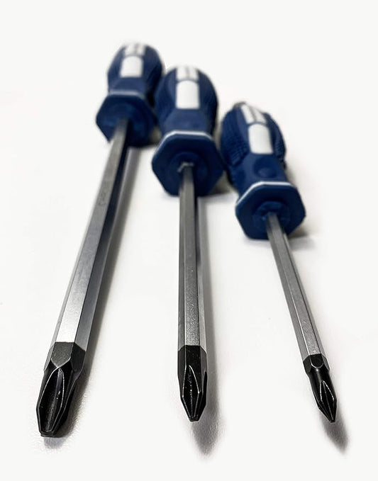 JIS screwdriver set
