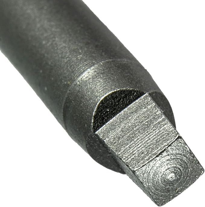 #3 x 2" SQUARE Drive Bit