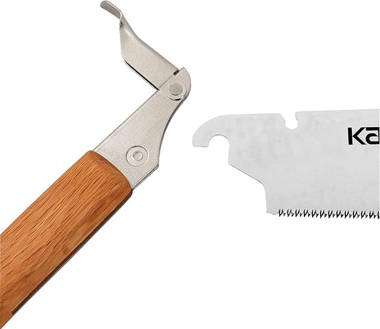 KAKURI Japanese Universal Cut Saw 10.5" Replacement Blade - Made in Japan