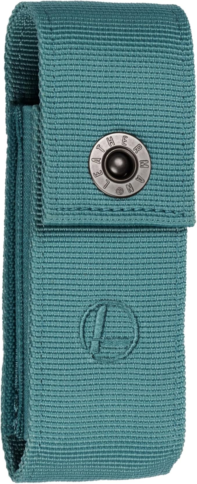 Leatherman Turquoise Nylon Sheath, Large