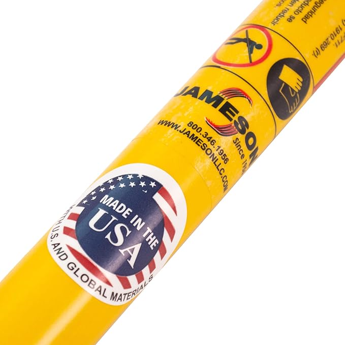 Tree Pruner FG-14K with Three 6' Hollow FG Series Poles (18' Total Reach)