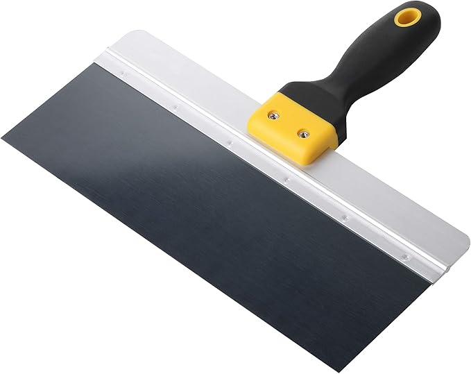 Bates- Taping Knife, 12 Inch, Drywall Taping Knife, Dry Wall