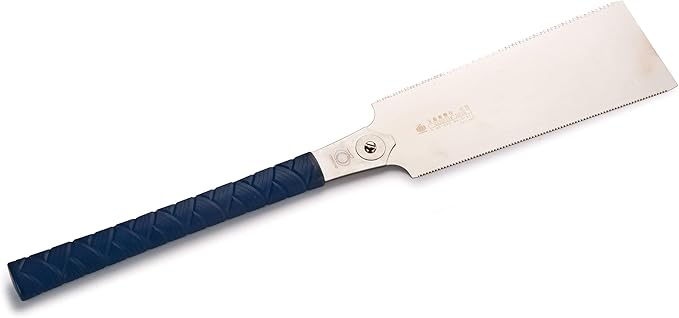GYOKUCHO SAW - Ryoba Seiun Saku 240 KOMAME TPE - 662
