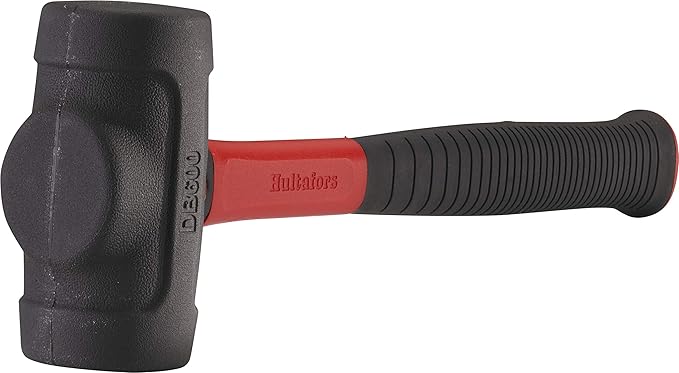 Hultafors Tools 823411U Dead Blow Hammer DB 600