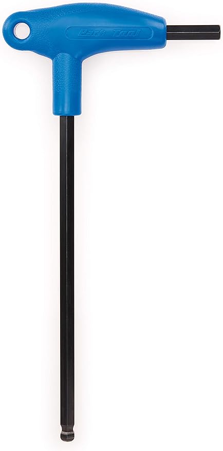 Park Tool P-Handle Hex Wrench