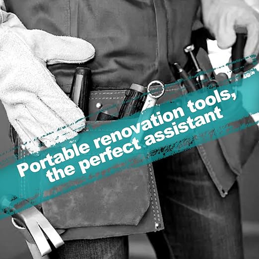 7PCS Rotary Drill Saw Blades,with 1PCS 1/4" Hex Shank & 1PCS 1/8" Round Shank,HSS Saw Disc Wheel Cutting Blades for Drills Rotary Tools
