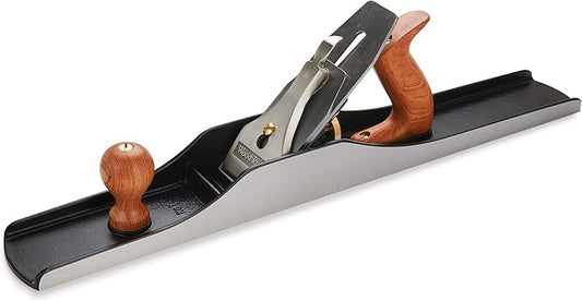 Woodriver #7 Jointer Plane