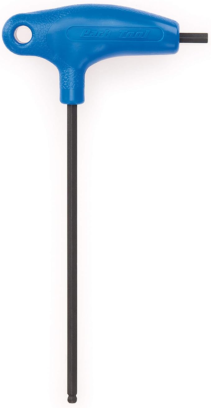 Park Tool P-Handle Hex Wrench