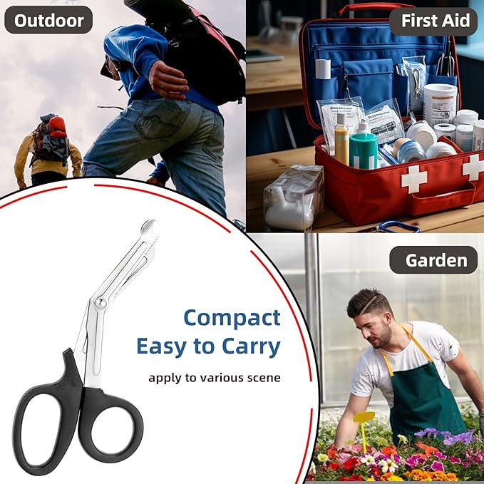 Multi Angle Miter Shears, Multifunctional Trunking Shears for Angular Cutting of Moulding and Trim, Adjustable at 45 to 135 Degree, Hand Tools for Cutting Soft Wood, Plastic, PVC