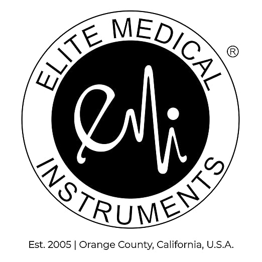EMI Platinum Series Tromner Neurological Deluxe Reflex Hammer