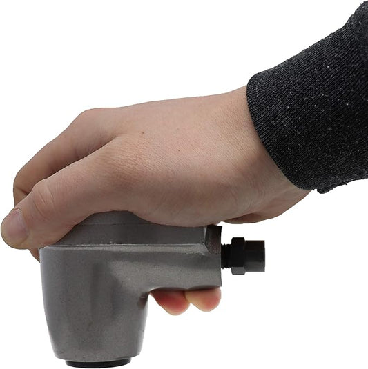 Air Pneumatic Automatic Palm Hammer, 1000 Stroke per Min (BPM), (Sumake ProLine ST-3310)