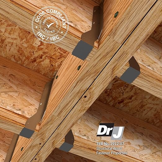 SPAX 4581020800765 5/16 x 3 T-Star Drive Washer Head Yellow Zinc Powerlag Screw (50 Pieces per Box)