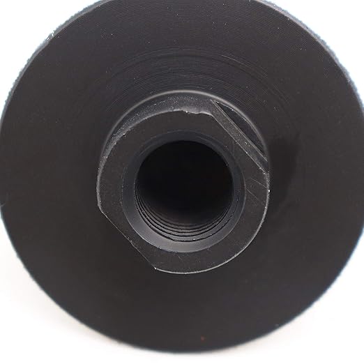 DT-DIATOOL Diamond Beveling Chamfer Bits for Granite Marble Tiles Existing Holes Enlarging Polishing Shaping Size of 0 to 2 Inch Pack of 2