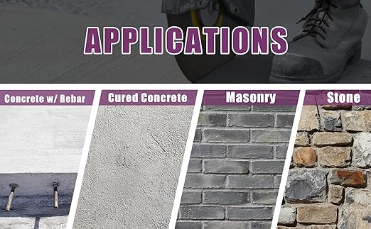 Cougar HD 14 Inch 10-Pack Concrete Diamond Blade, Supreme Heavy-Duty Segmented Blade, Dry/Wet Combo Cutting Reinforced Concrete, Asphalt, Stone 1"-20mm Arbor (10pcs)