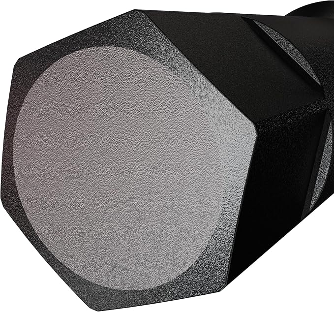 1/2" Drive H5/8-Inch Impact Hex Bit Socket, SAE Allen Bit Socket, Cr-Mo Steel, Removing Loosening Hexagon Bolts