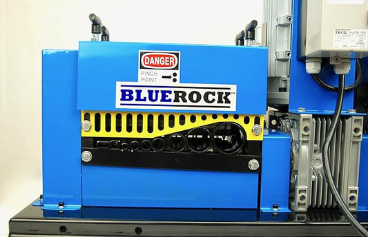 Model WS260 Wire Stripping Machine - Copper Stripper by BLUEROCK Tools NEW!