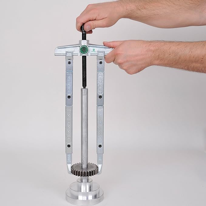 Kukko Universal 20-extracteur Two Feet, 20-3-5