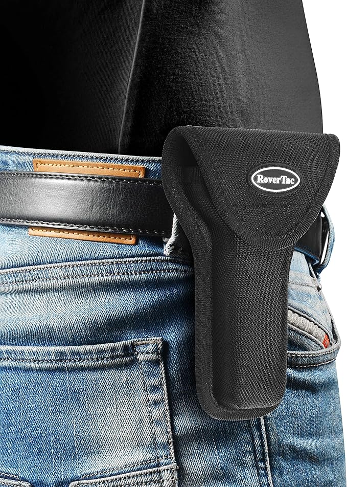 RoverTac 14-in-1 Multitool Camping Axe ??Multi Tool with Knife, Hammer, Saw, Screwdrivers, Bottle Opener ??Camping Tool with Sheath ??Tool Gifts for Men, Dad, Husband, and Outdoor Enthusiasts.