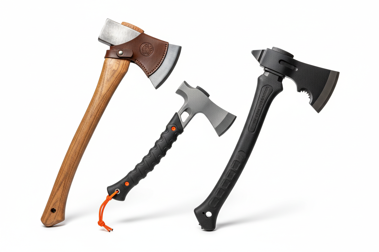 Axes