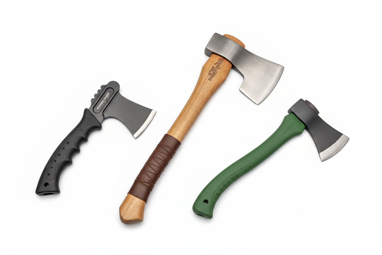 Axes