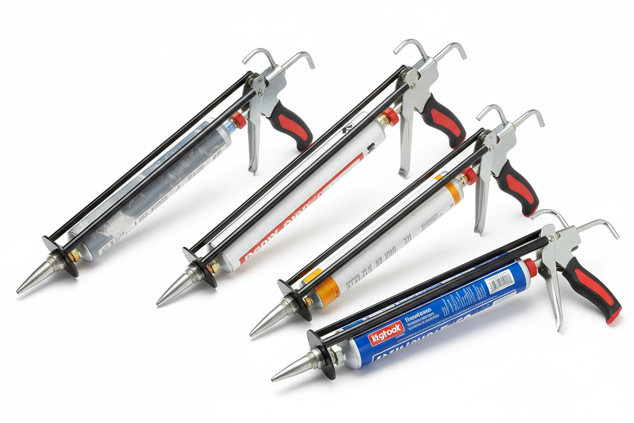 Caulking Guns