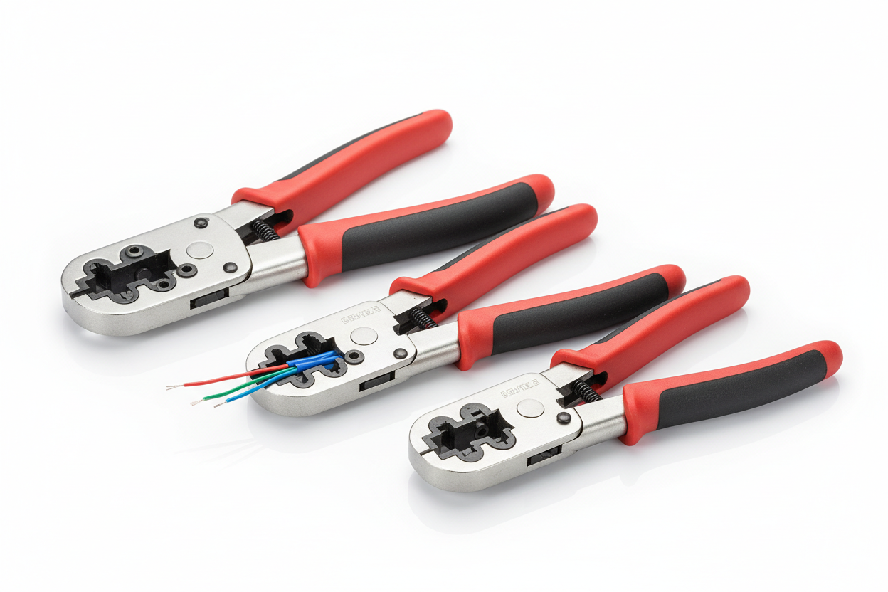 Crimpers